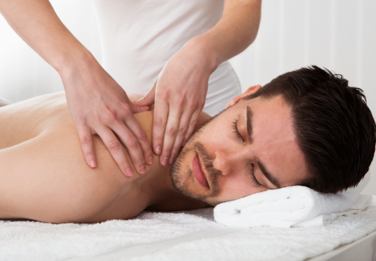 Classic Special Signature Massage