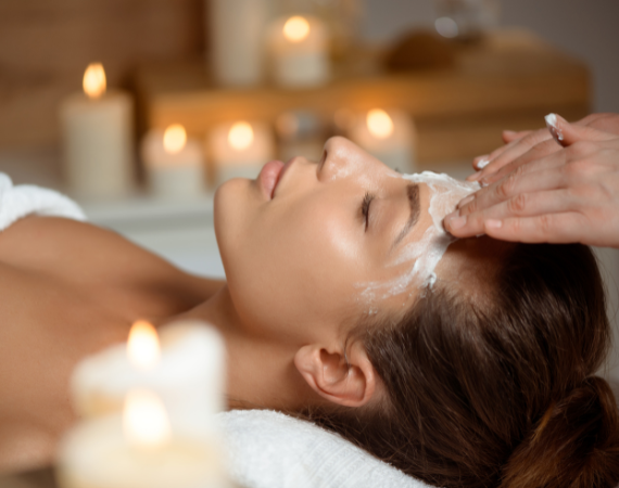 Facial Treatments